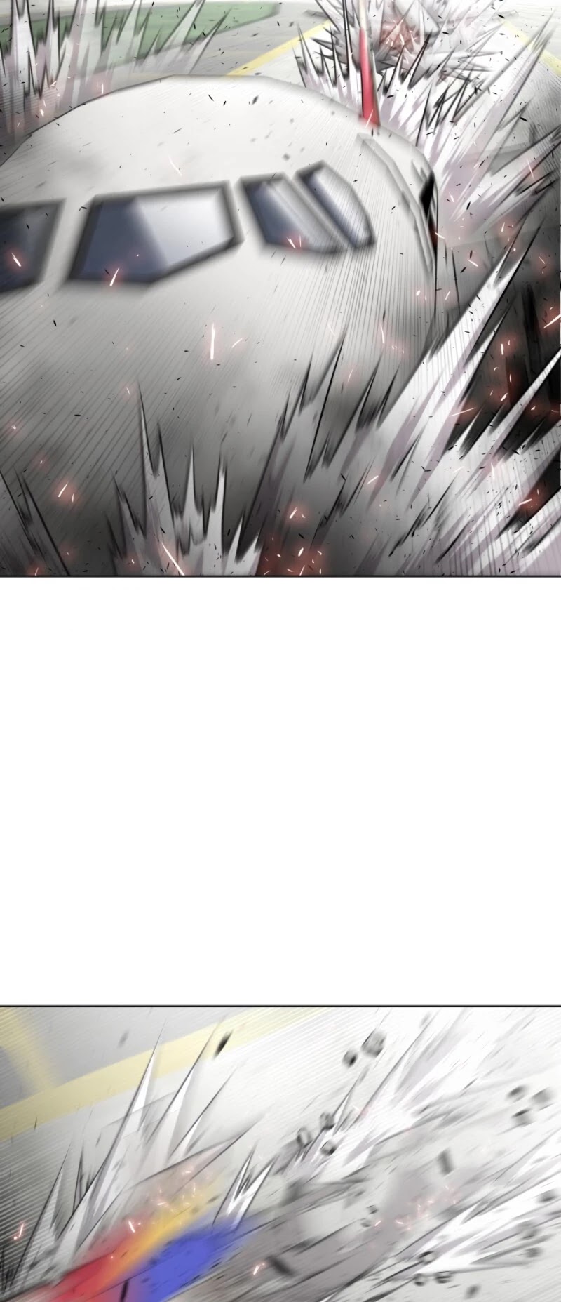 Superhuman Era Chapter 21 page 30 - Chapter 21