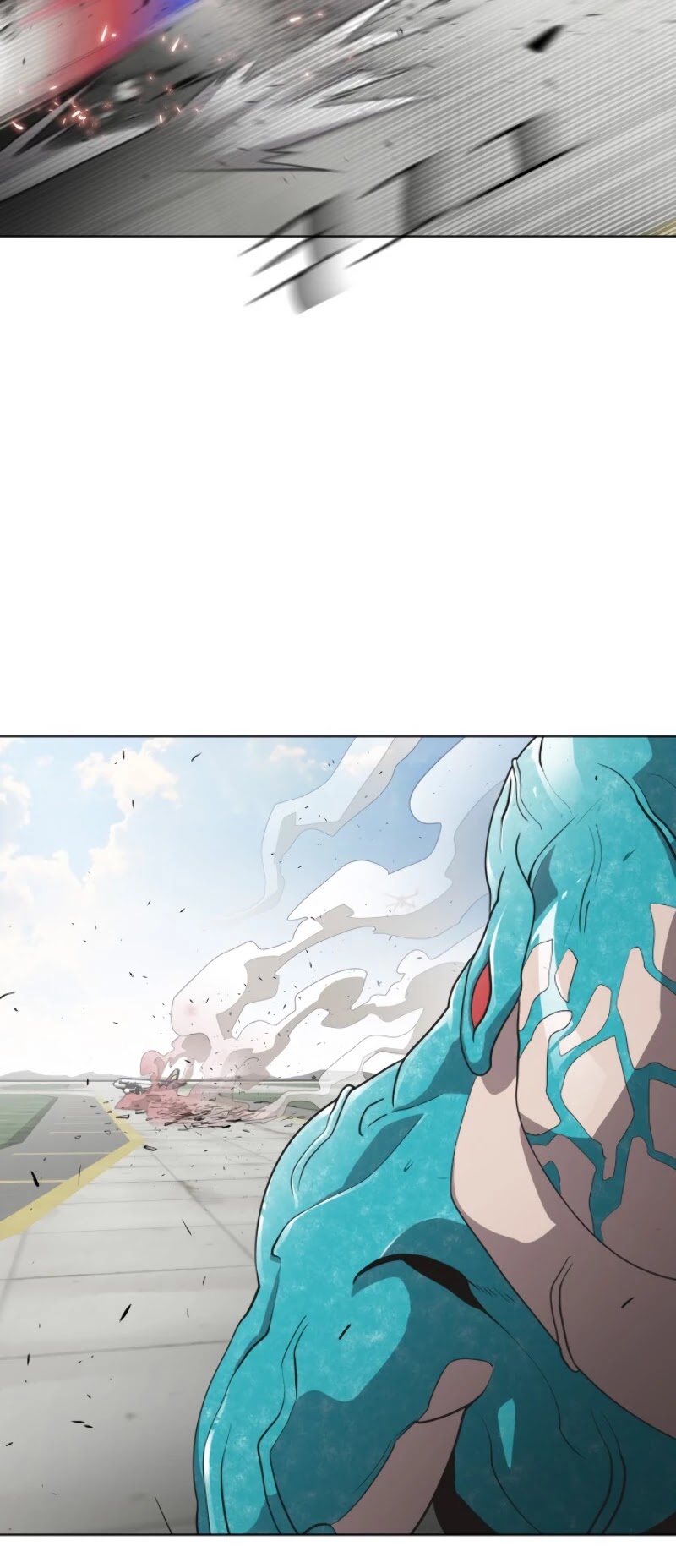 Superhuman Era Chapter 21 page 31 - Chapter 21