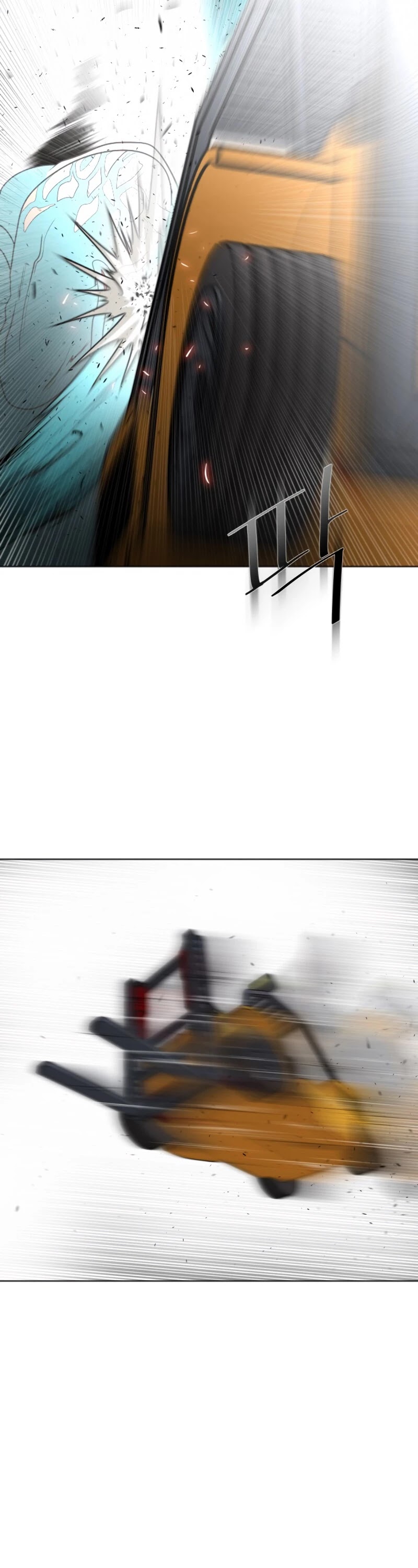 Superhuman Era Chapter 21 page 39 - Chapter 21