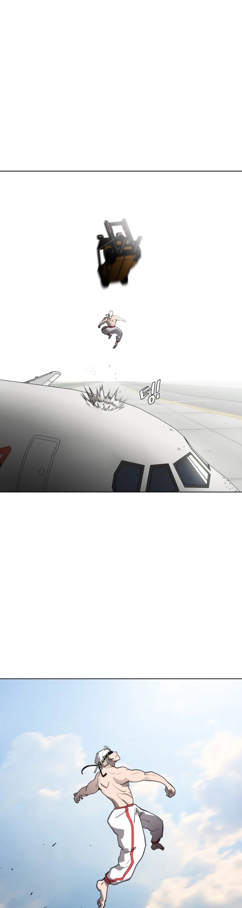 Superhuman Era Chapter 21 page 41 - Chapter 21