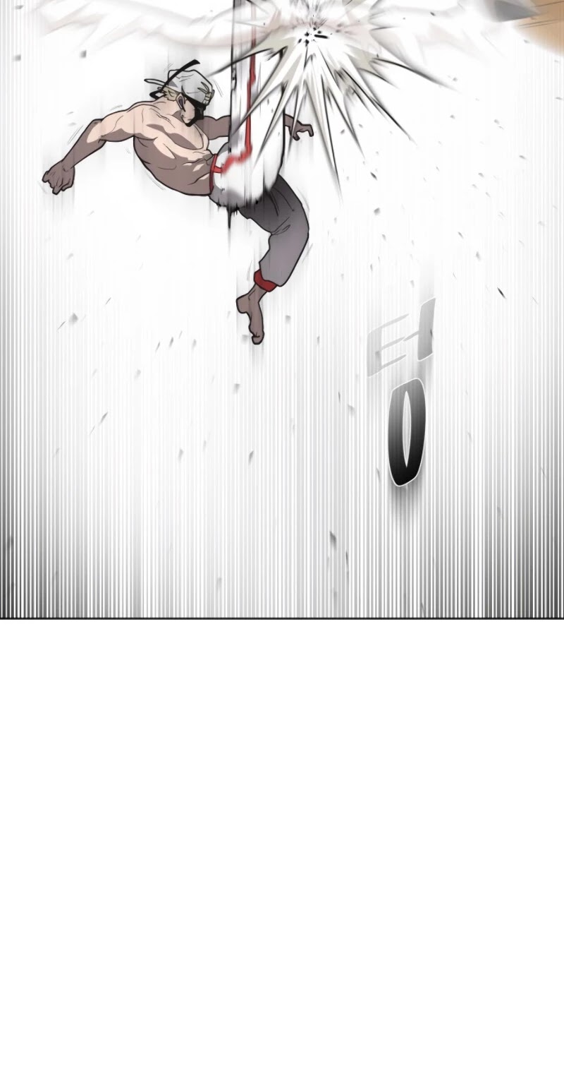 Superhuman Era Chapter 21 page 43 - Chapter 21