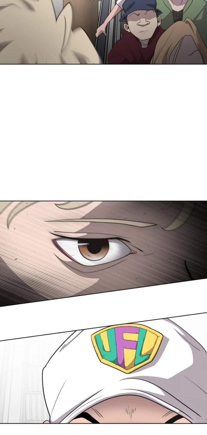 Superhuman Era Chapter 21 page 7 - Chapter 21