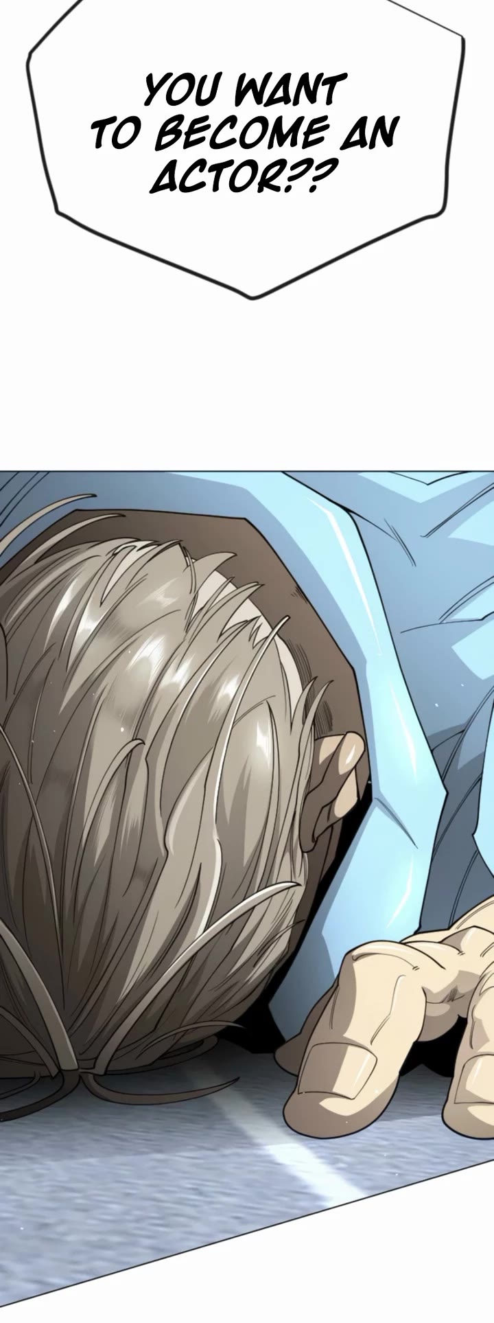 Superhuman Era Chapter 210 page 10 - Chapter 210