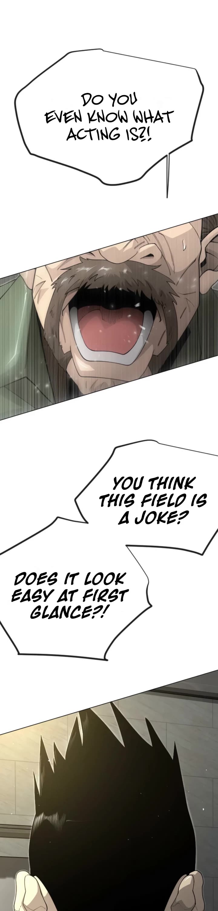 Superhuman Era Chapter 210 page 11 - Chapter 210
