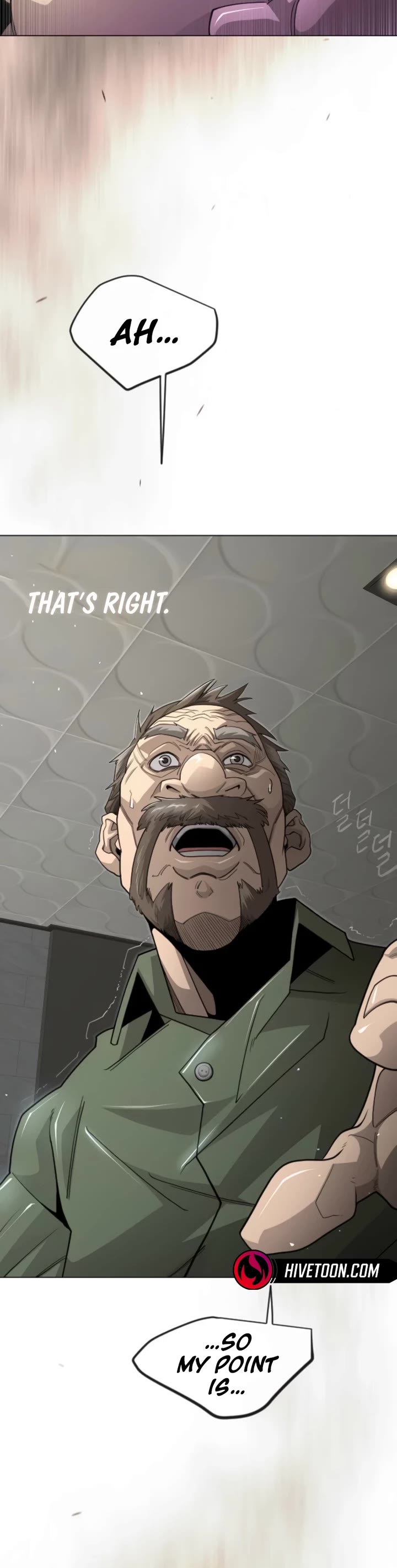 Superhuman Era Chapter 210 page 14 - Chapter 210