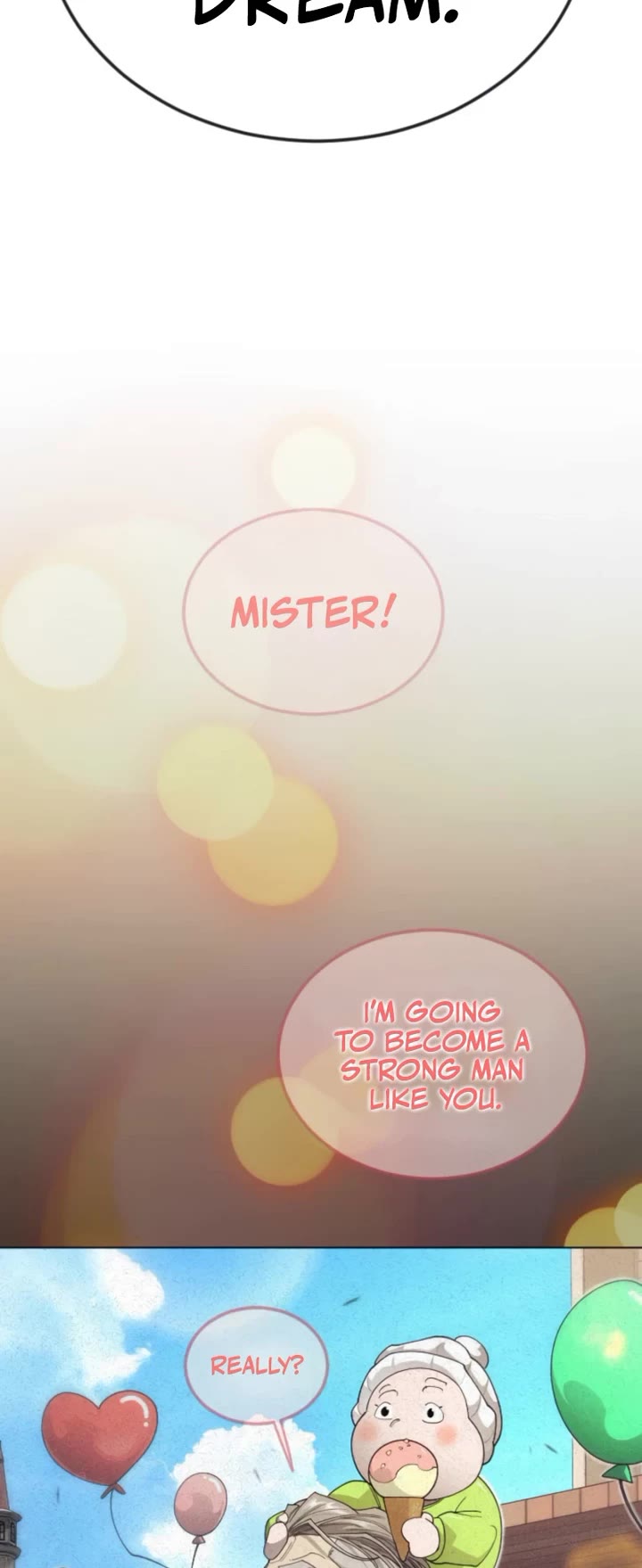 Superhuman Era Chapter 210 page 18 - Chapter 210