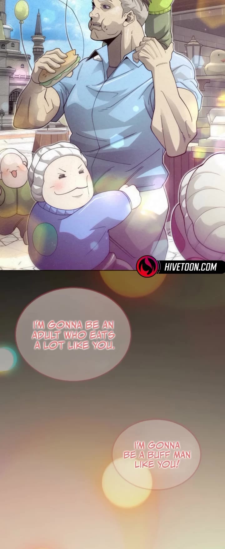 Superhuman Era Chapter 210 page 19 - Chapter 210