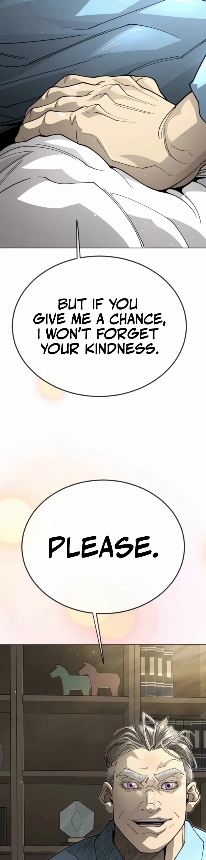 Superhuman Era Chapter 210 page 21 - Chapter 210