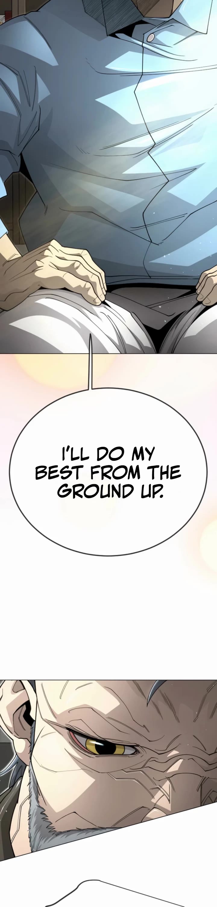 Superhuman Era Chapter 210 page 22 - Chapter 210