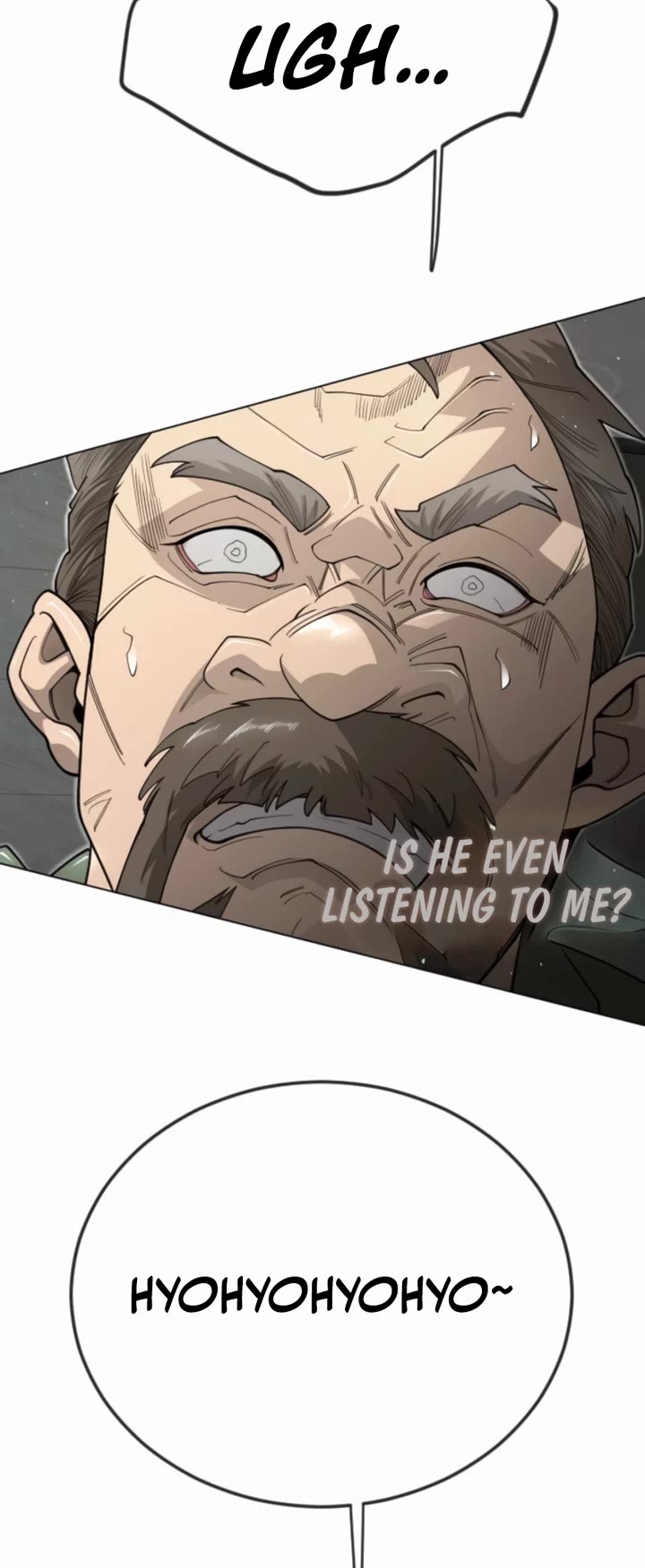 Superhuman Era Chapter 210 page 23 - Chapter 210