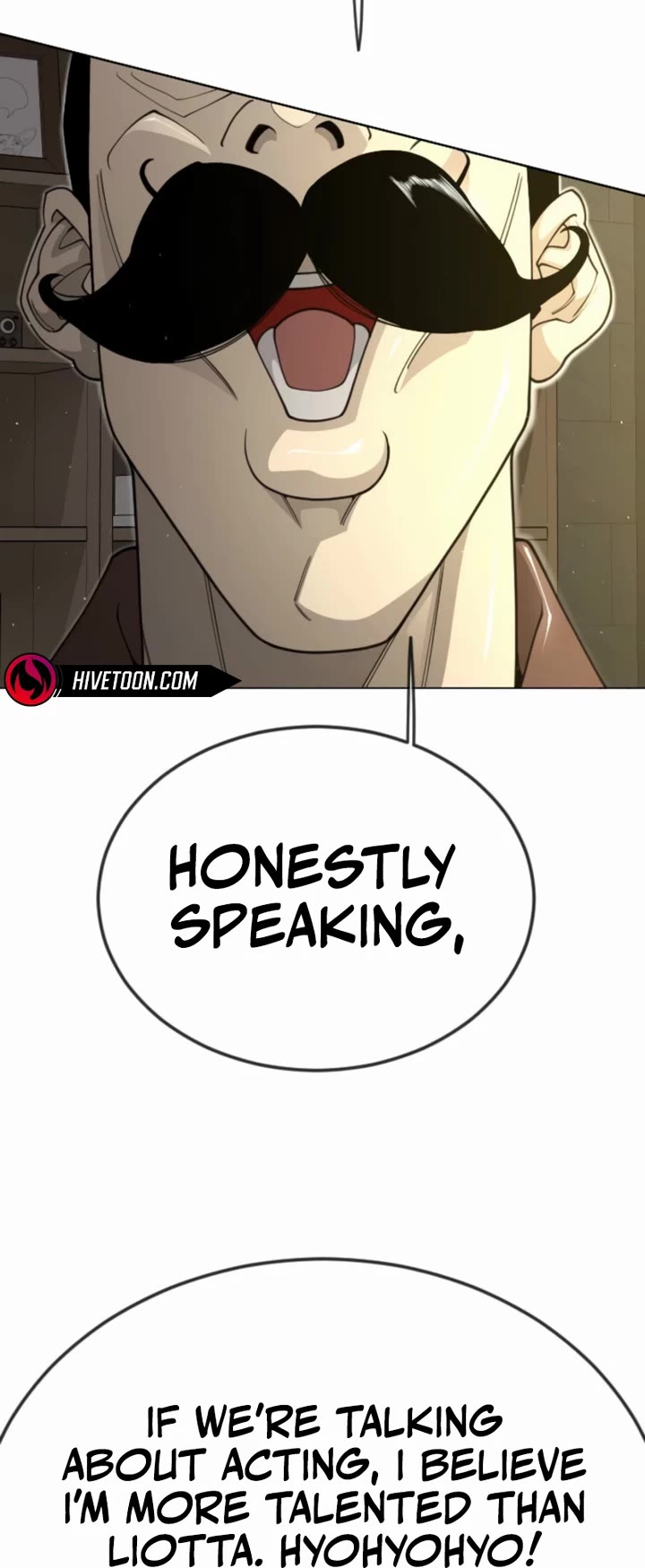 Superhuman Era Chapter 210 page 24 - Chapter 210