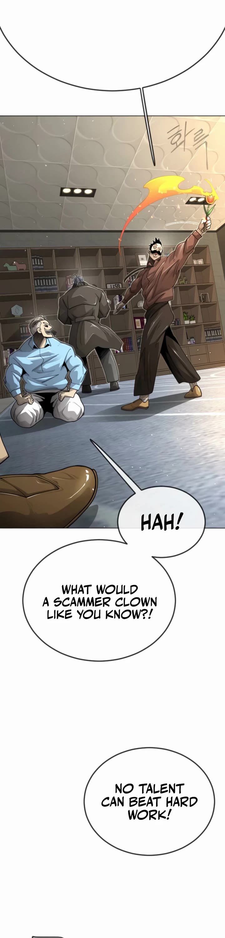 Superhuman Era Chapter 210 page 25 - Chapter 210