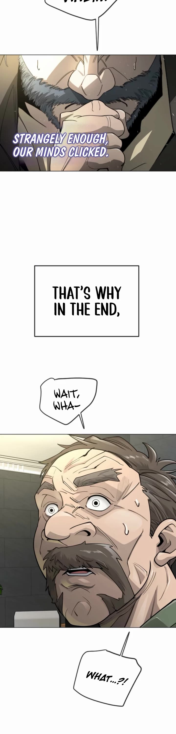 Superhuman Era Chapter 210 page 3 - Chapter 210