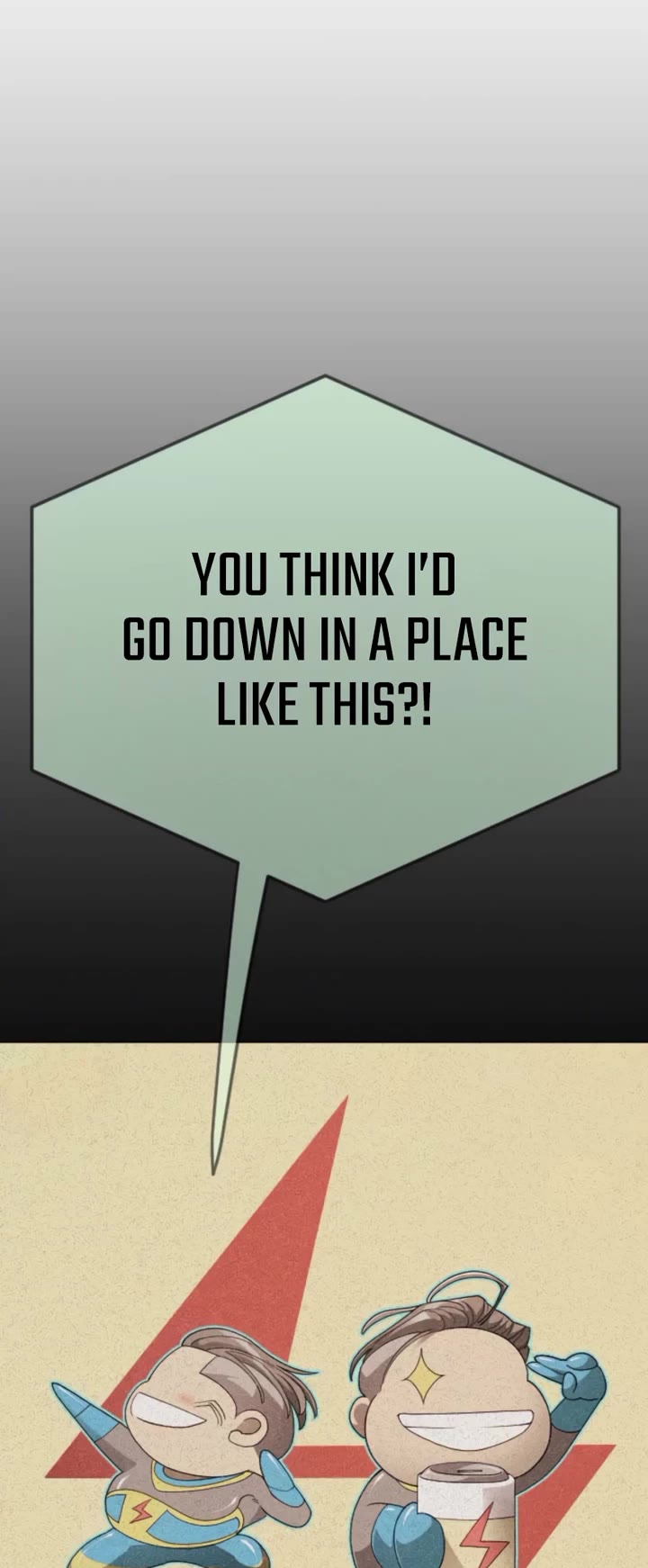 Superhuman Era Chapter 210 page 38 - Chapter 210