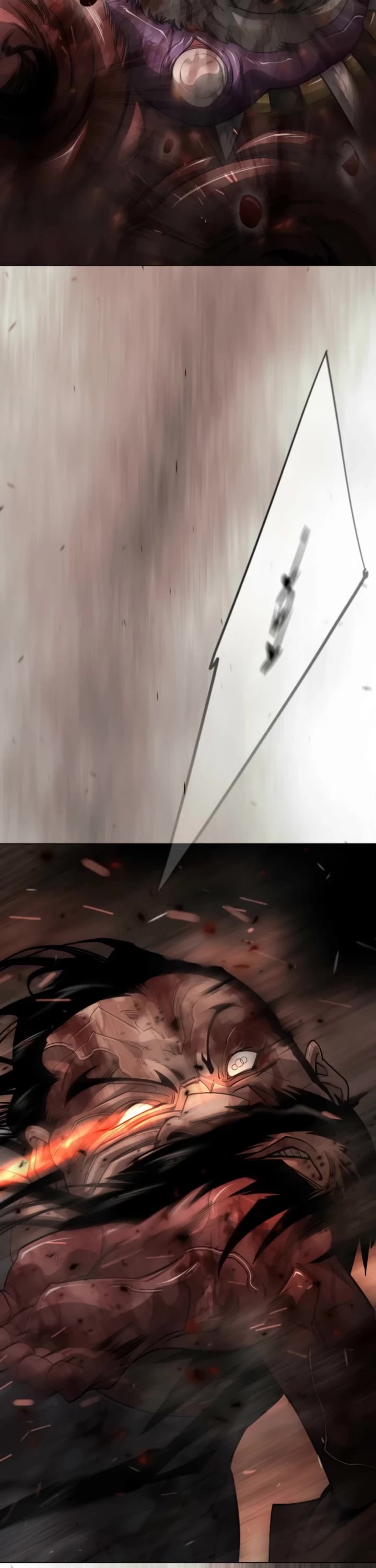 Superhuman Era Chapter 210 page 45 - Chapter 210