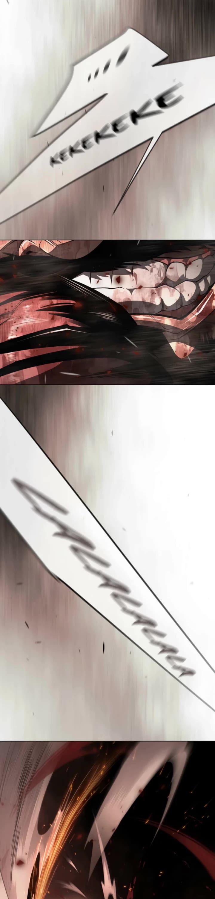Superhuman Era Chapter 210 page 46 - Chapter 210