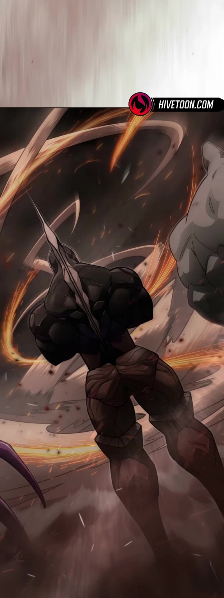 Superhuman Era Chapter 210 page 48 - Chapter 210