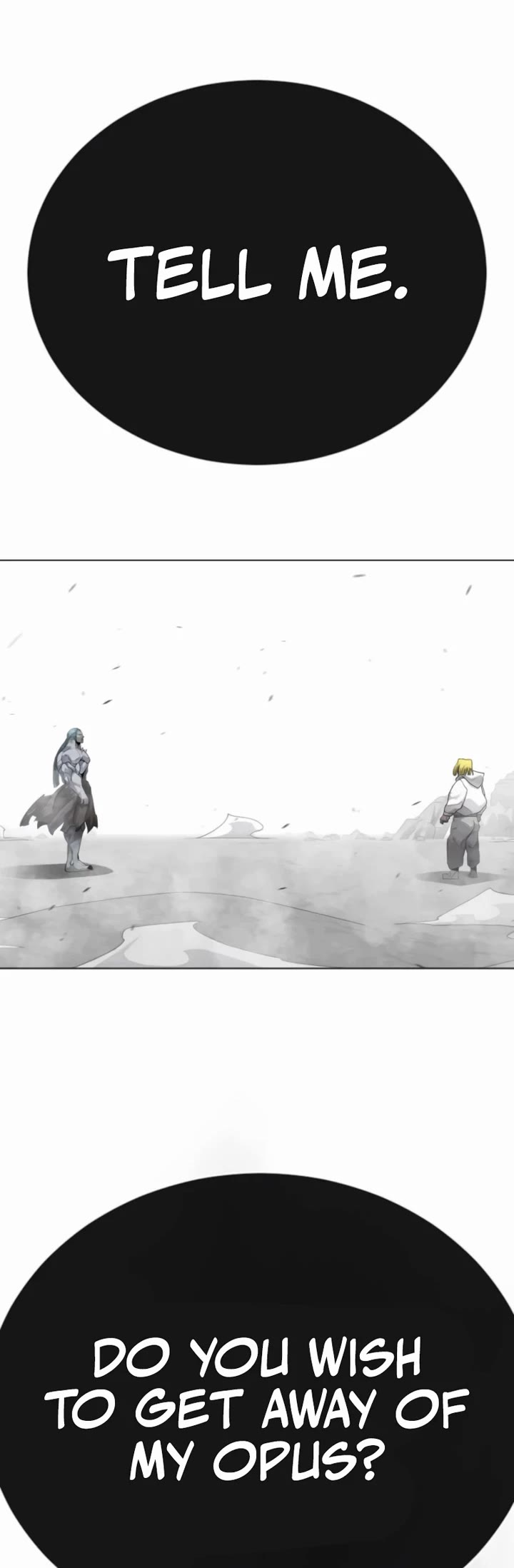 Superhuman Era Chapter 210 page 57 - Chapter 210