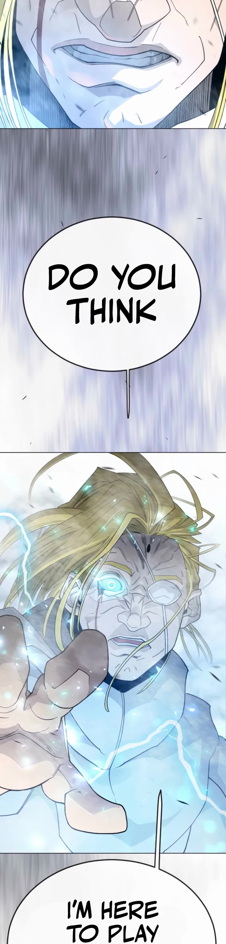 Superhuman Era Chapter 210 page 60 - Chapter 210