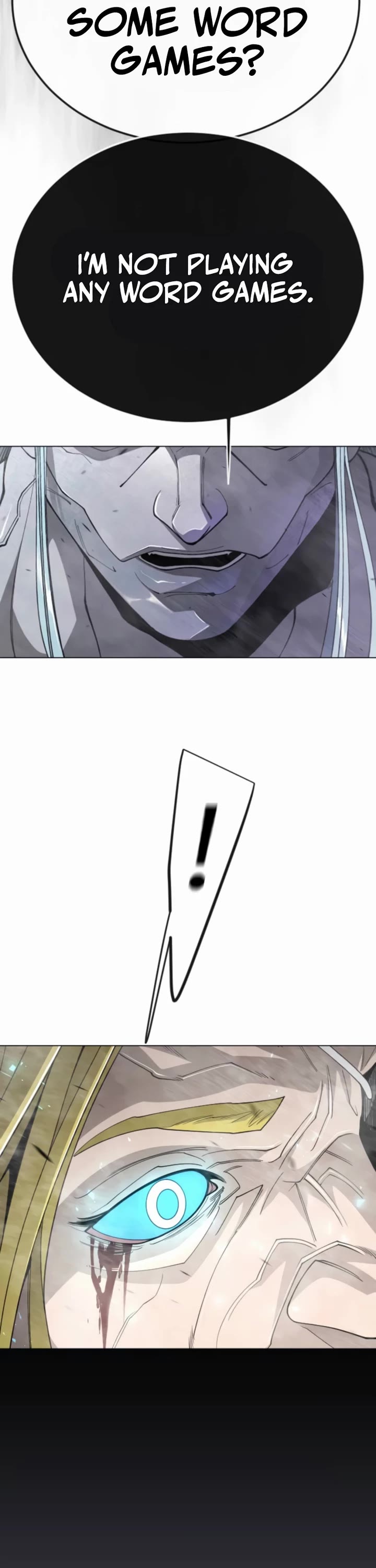 Superhuman Era Chapter 210 page 61 - Chapter 210