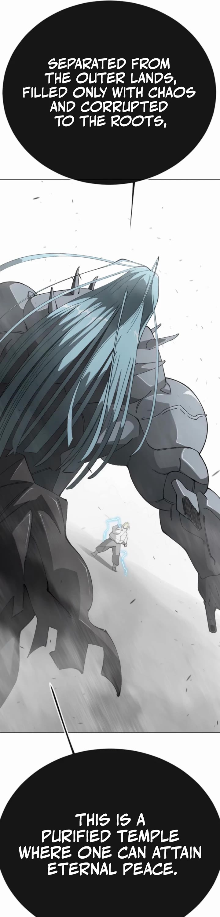 Superhuman Era Chapter 210 page 64 - Chapter 210