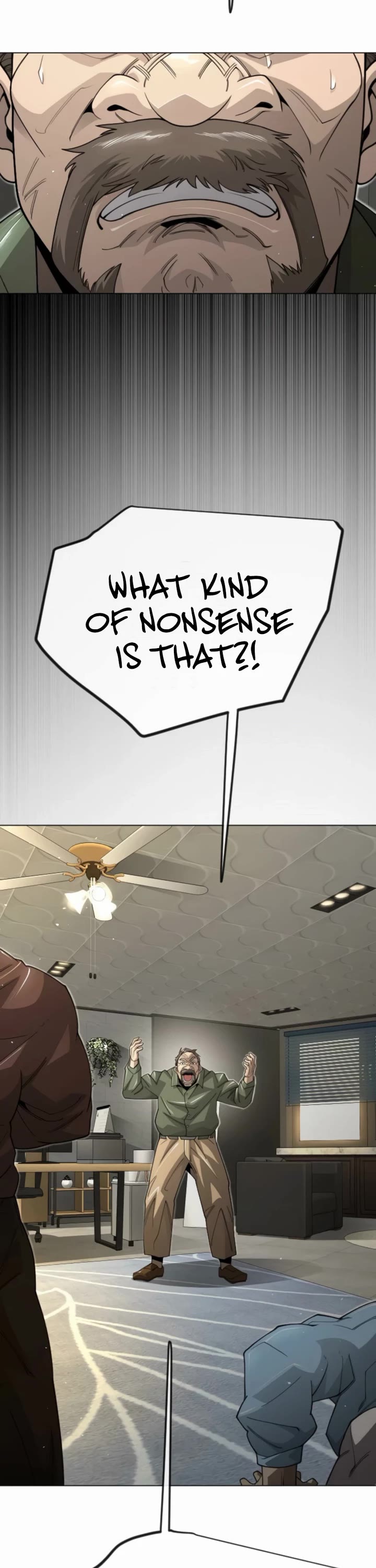 Superhuman Era Chapter 210 page 7 - Chapter 210