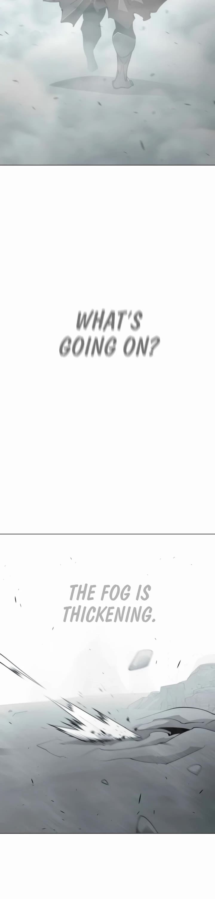 Superhuman Era Chapter 210 page 71 - Chapter 210