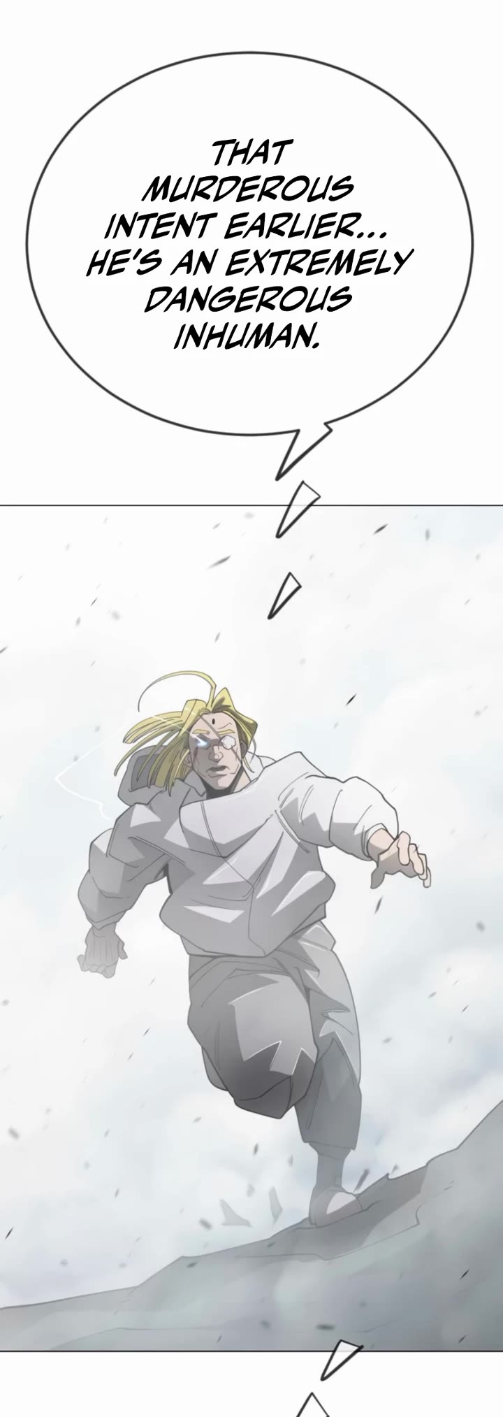 Superhuman Era Chapter 210 page 72 - Chapter 210