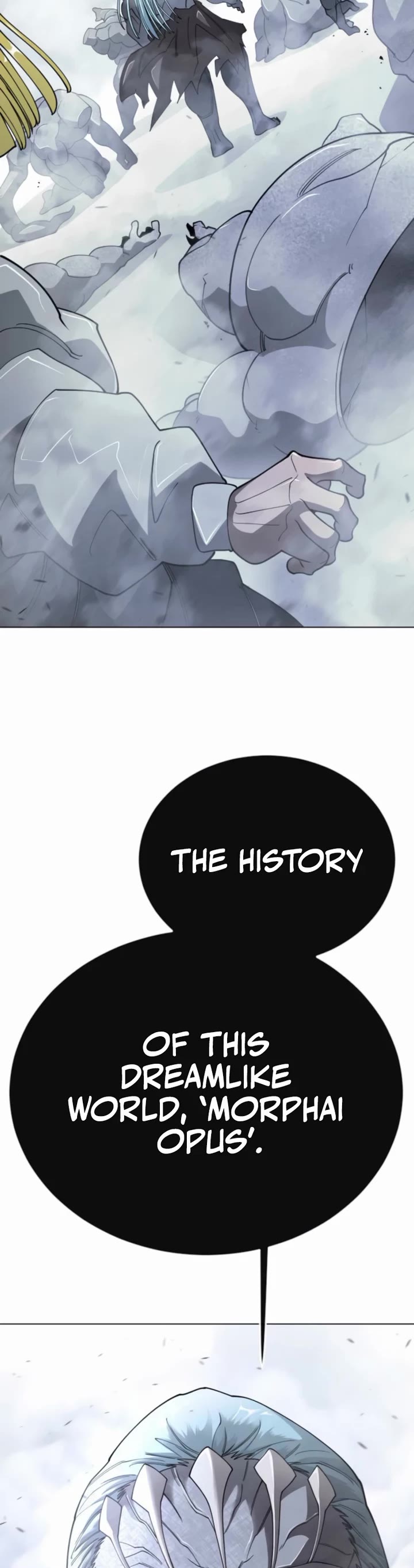 Superhuman Era Chapter 210 page 76 - Chapter 210
