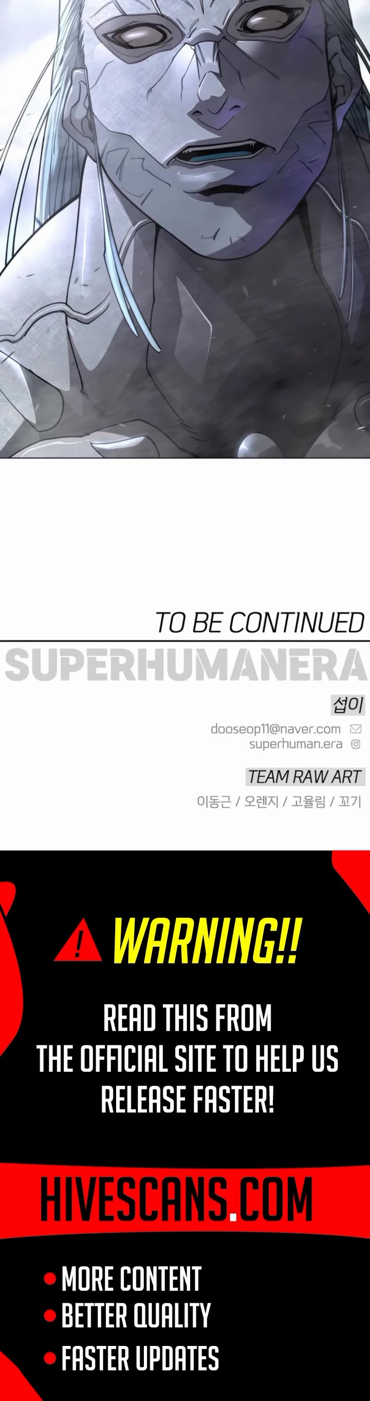Superhuman Era Chapter 210 page 77 - Chapter 210