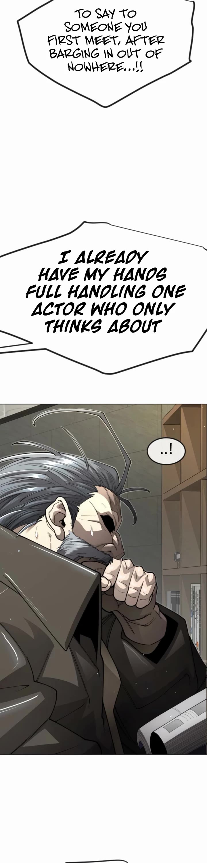 Superhuman Era Chapter 210 page 8 - Chapter 210