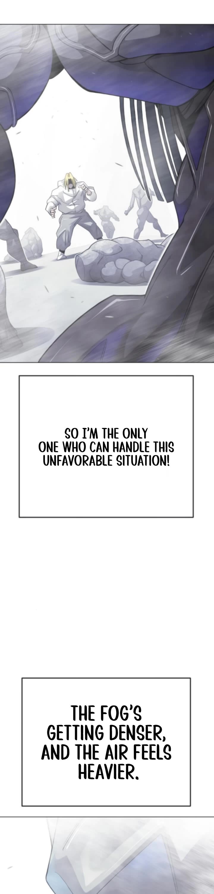 Superhuman Era Chapter 211 page 15 - Chapter 211