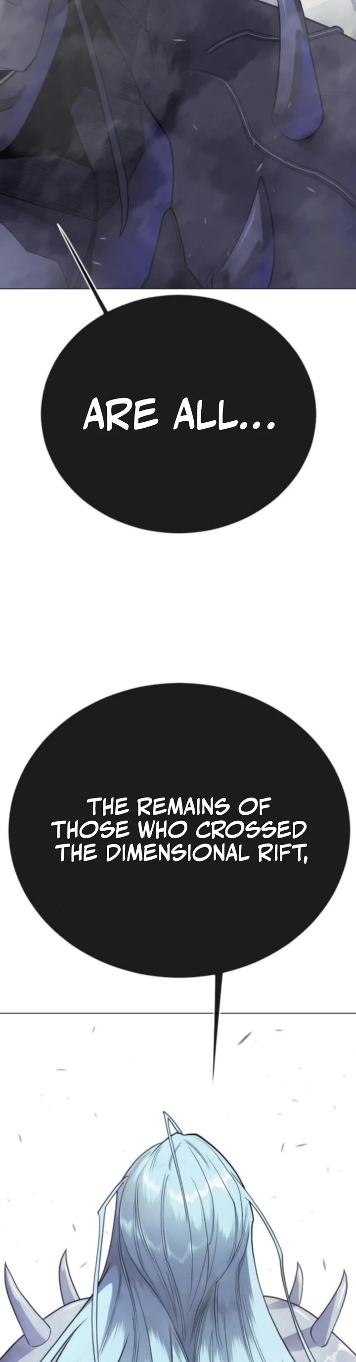 Superhuman Era Chapter 211 page 19 - Chapter 211