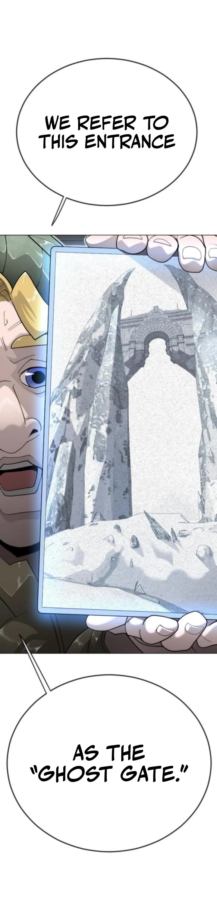 Superhuman Era Chapter 211 page 30 - Chapter 211
