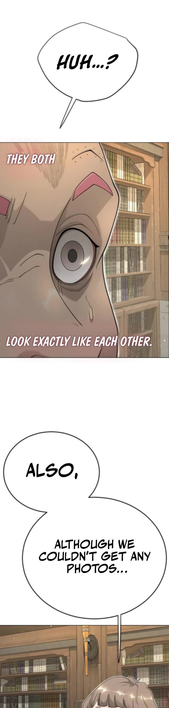 Superhuman Era Chapter 211 page 35 - Chapter 211