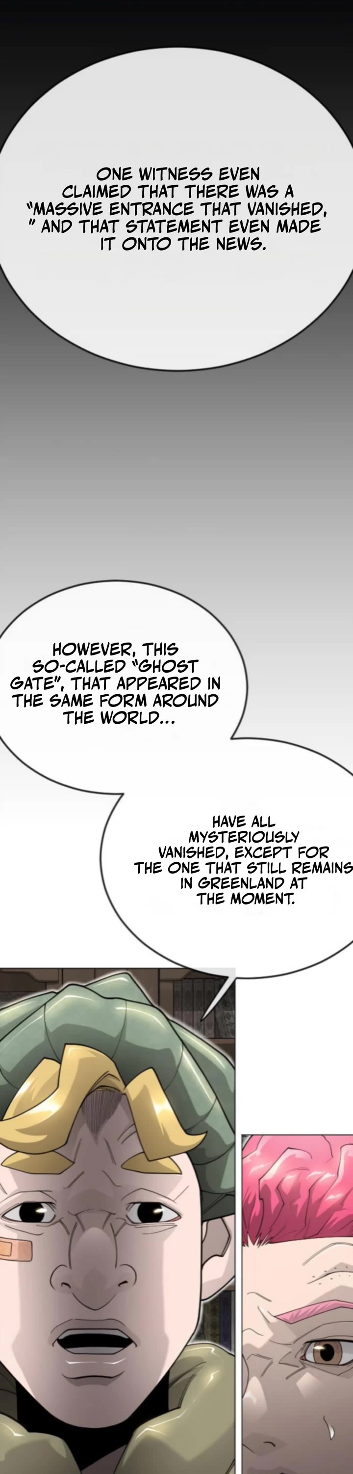 Superhuman Era Chapter 211 page 37 - Chapter 211