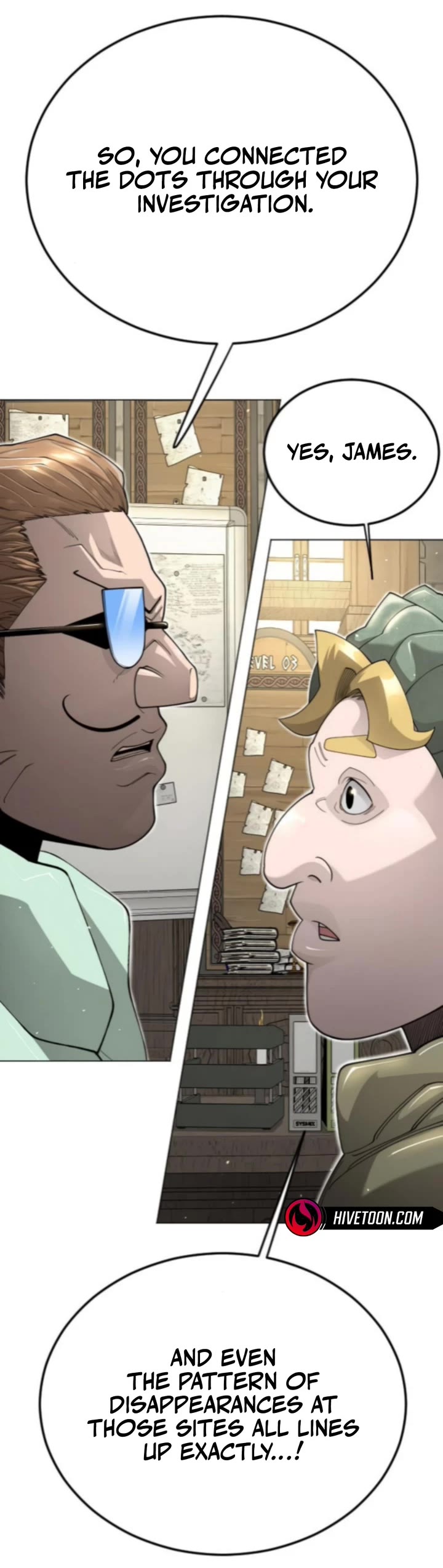 Superhuman Era Chapter 211 page 41 - Chapter 211