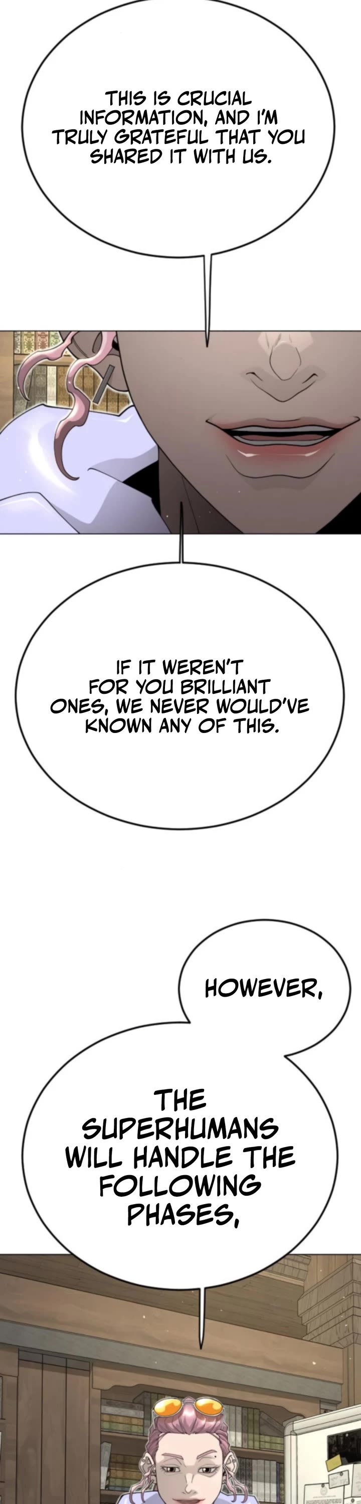 Superhuman Era Chapter 211 page 43 - Chapter 211