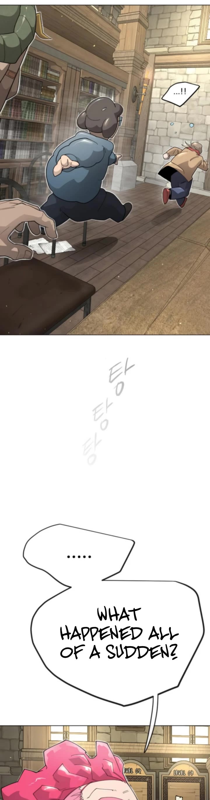 Superhuman Era Chapter 211 page 47 - Chapter 211