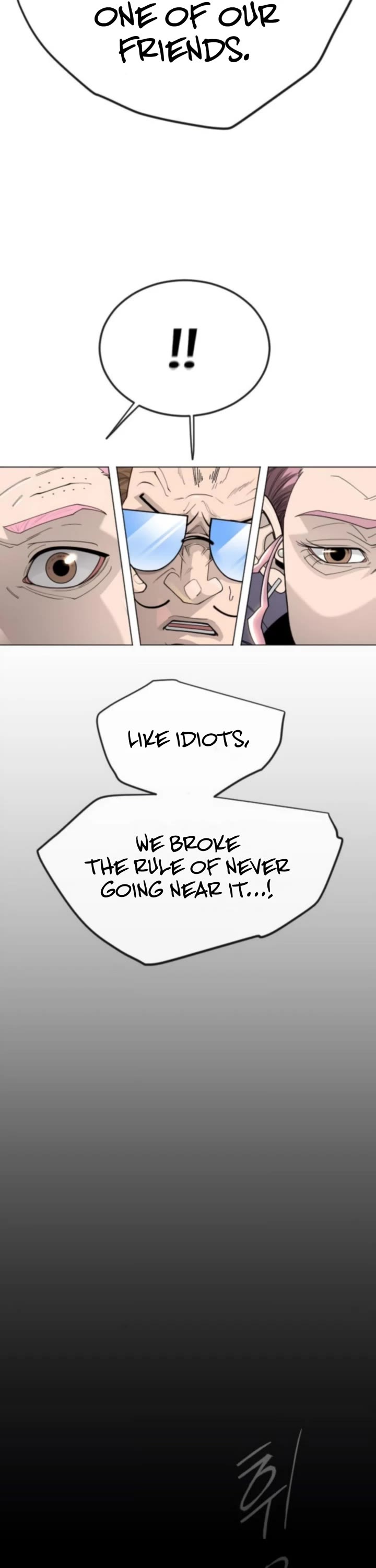 Superhuman Era Chapter 211 page 50 - Chapter 211