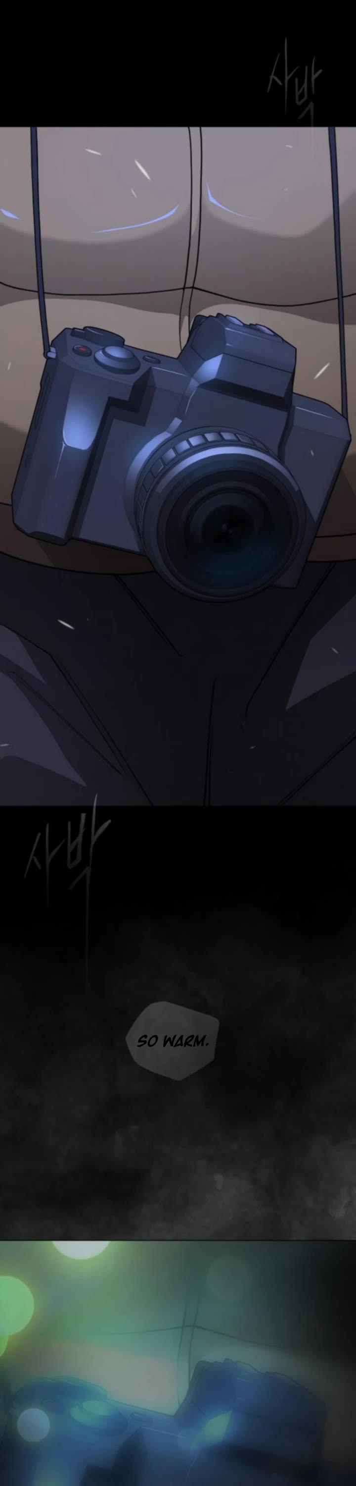 Superhuman Era Chapter 211 page 56 - Chapter 211