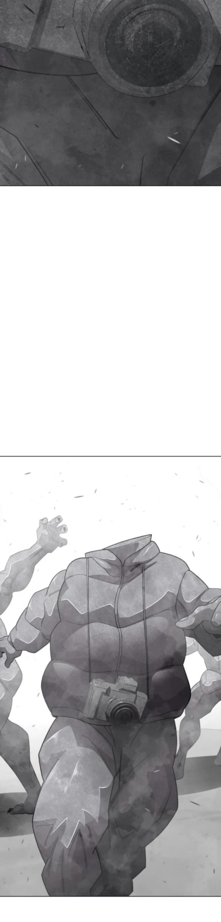 Superhuman Era Chapter 211 page 58 - Chapter 211