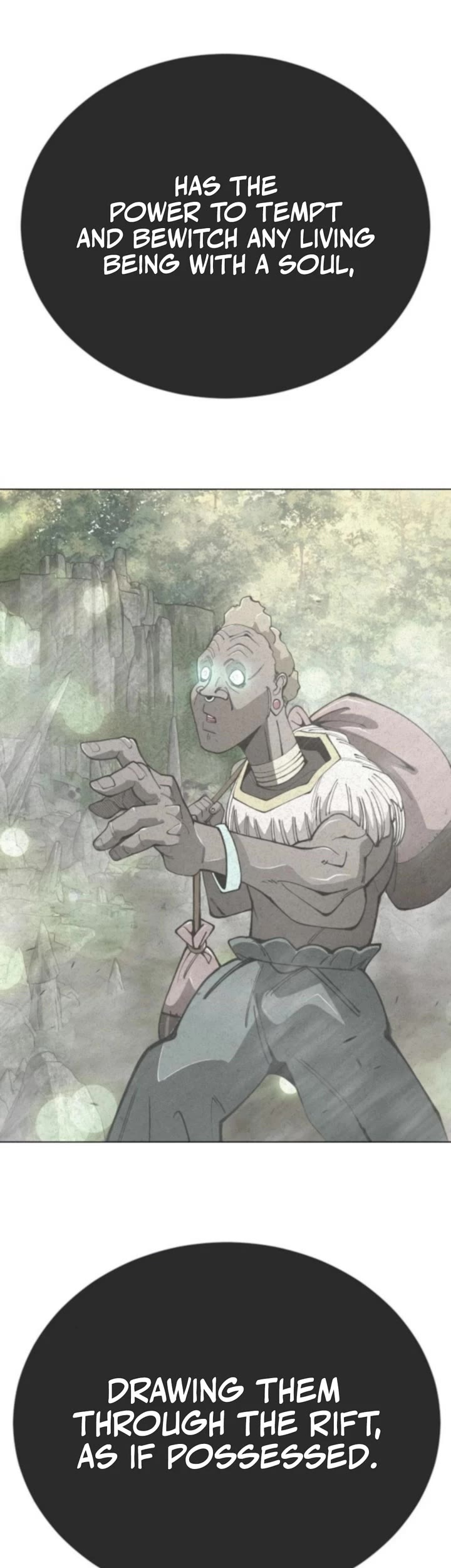 Superhuman Era Chapter 211 page 61 - Chapter 211
