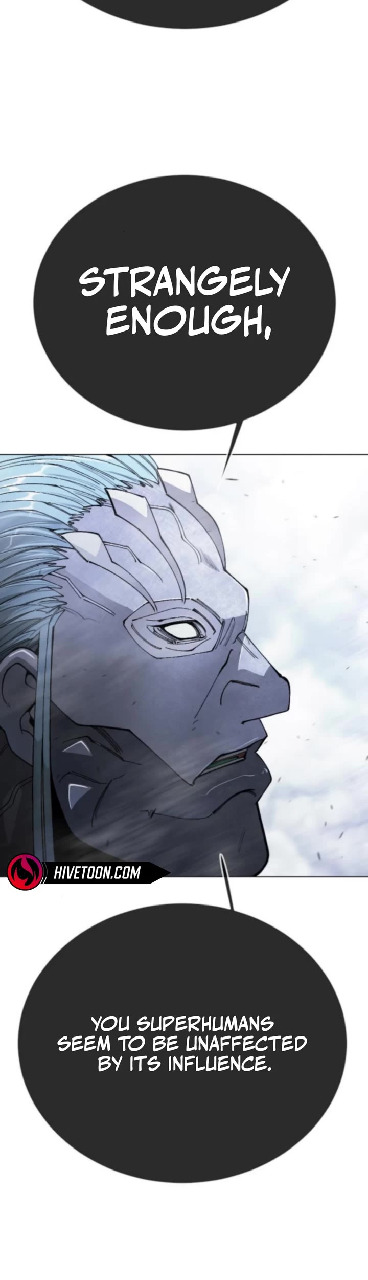 Superhuman Era Chapter 211 page 62 - Chapter 211