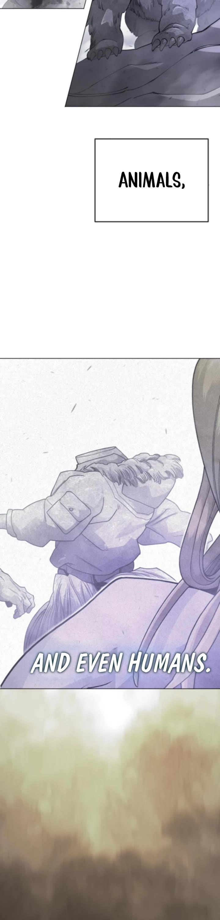 Superhuman Era Chapter 211 page 64 - Chapter 211