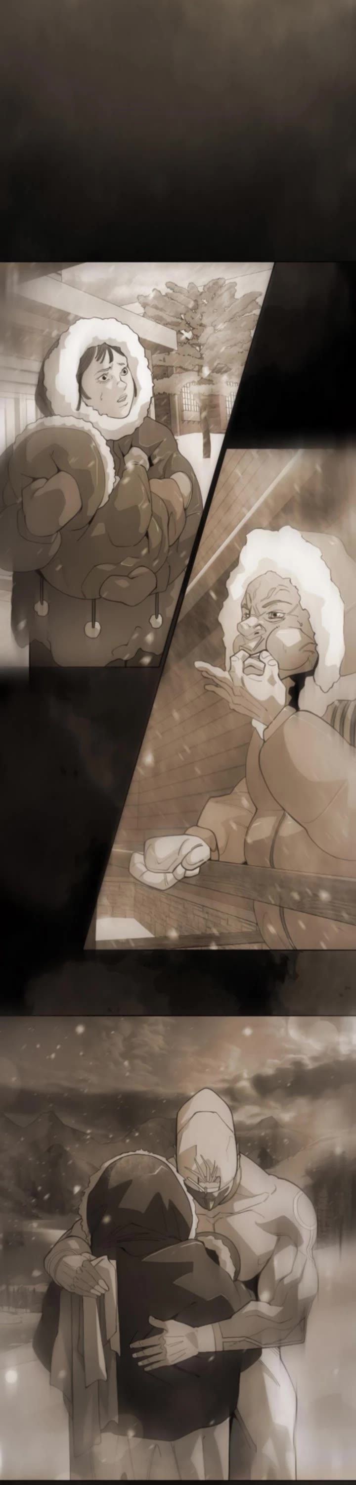 Superhuman Era Chapter 211 page 65 - Chapter 211