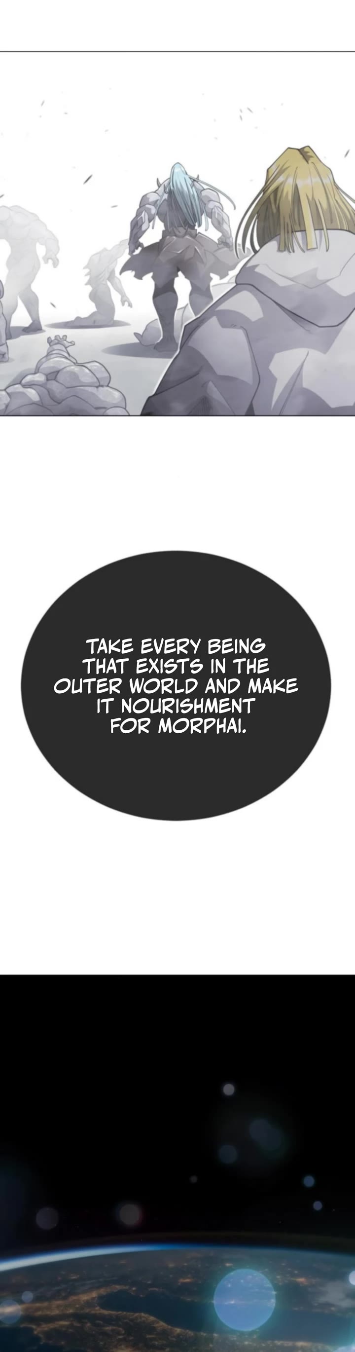 Superhuman Era Chapter 211 page 68 - Chapter 211