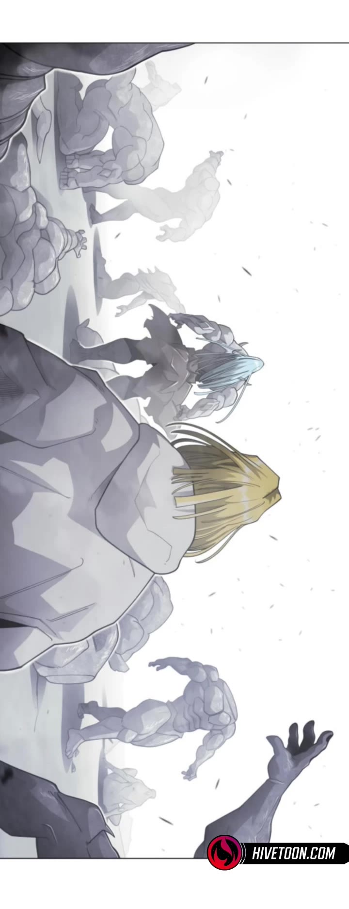 Superhuman Era Chapter 211 page 7 - Chapter 211
