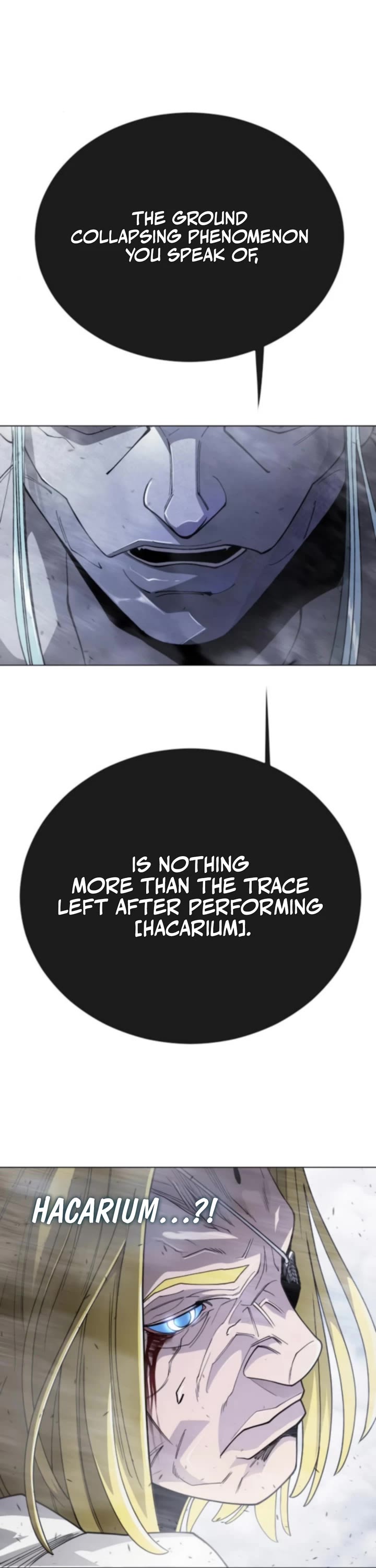 Superhuman Era Chapter 211 page 71 - Chapter 211