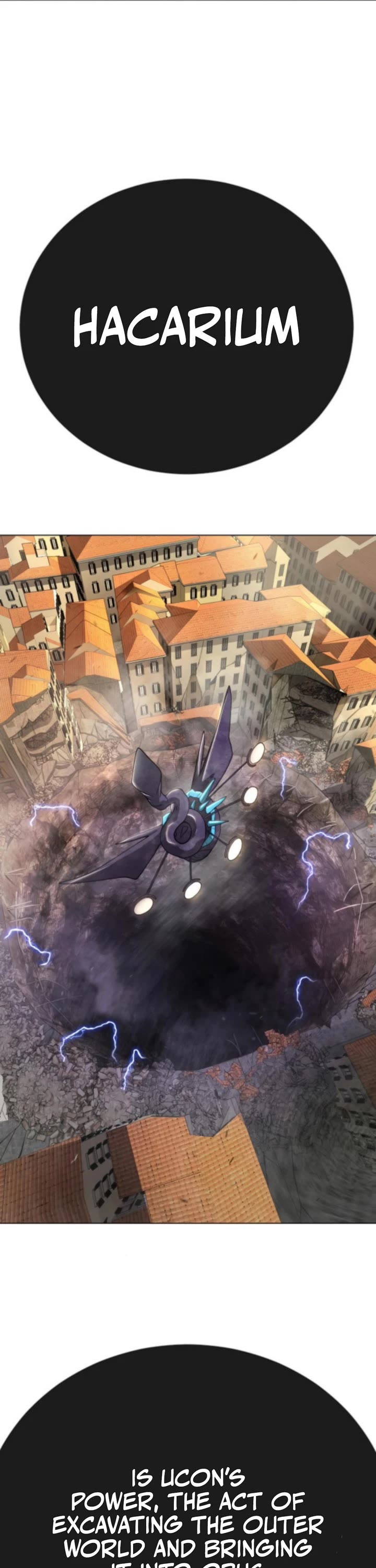 Superhuman Era Chapter 211 page 72 - Chapter 211